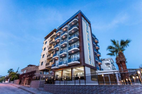 Demir Suit Hotel, Kuşadası